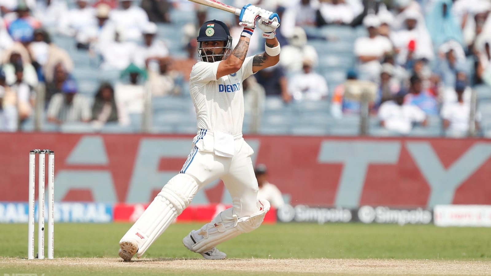 Kapil Dev Wasnt Happy When Virat Kohli Retired From Tests: "Its Not About 10,000 Runs"