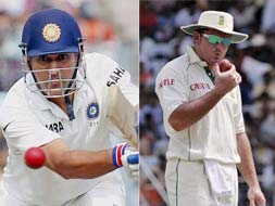 South Africa vs India: Top-five battles to watch out for