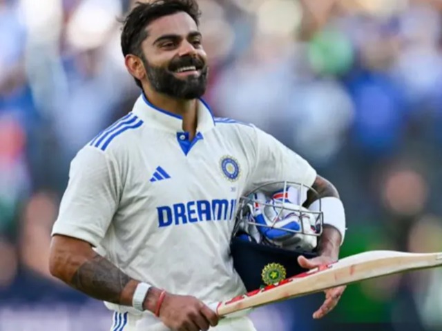 Top Five Run Scorers In India vs England Tests
