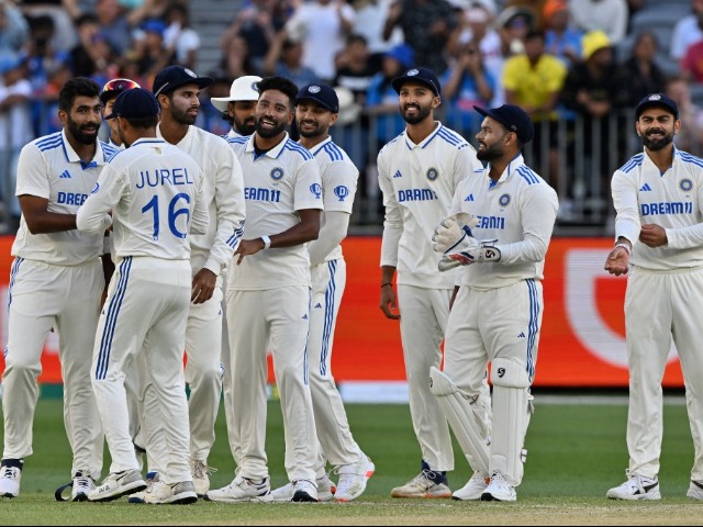 Top Performers Of India On Day 3 Of 1st Test vs Australia