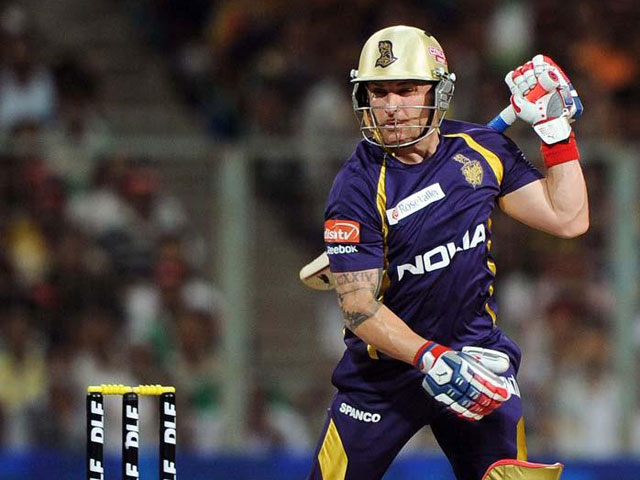 IPL: Five knocks which set the stage on fire