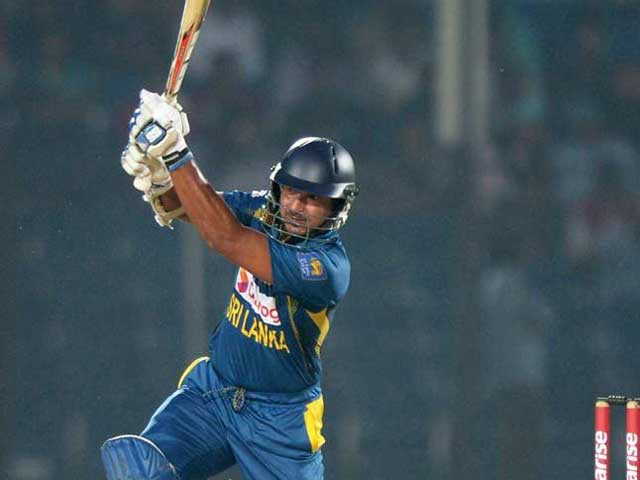 Top-Five Sri Lankans to Watch Out For