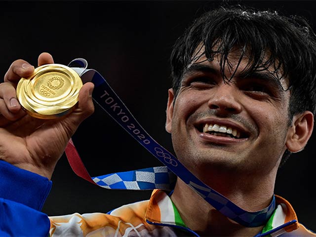 Photo : Top Indian Performers At Tokyo Olympics
