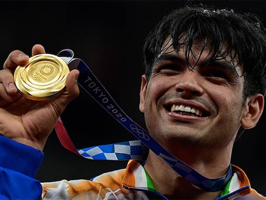 Top Indian Performers At Tokyo Olympics