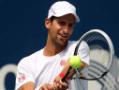 US Open 2012: Training, toiling and totally loving it