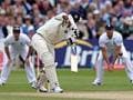 Photo : 2nd Test: England vs India, Day 1