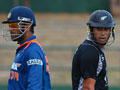 1st ODI: India vs New Zealand