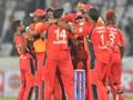 Trinidad & Tobago beat Ruhunu by 5 wickets