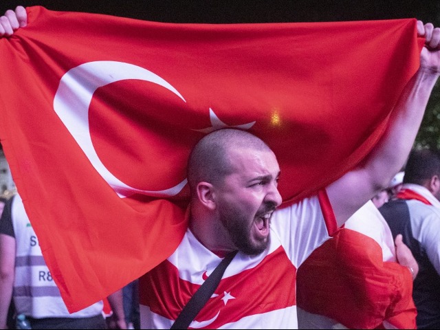 Turkiyes Incredible Journey To Euro 2024 Quarter-Finals