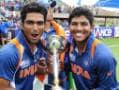 Photo : India win U19 World Cup: Wishes on Twitter