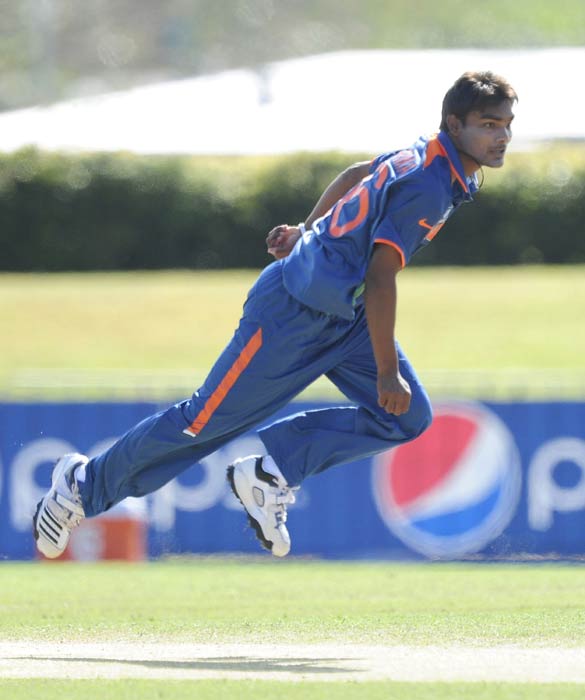 U19 World Cup: Indian players to watch out for | Photo Gallery - 585 x 700 jpeg 38kB