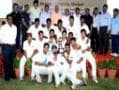 Photo : Toyota University Cricket Championship: From rags to riches