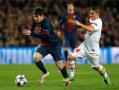UEFA Champions League: Barca and Bayern book semi-final slots