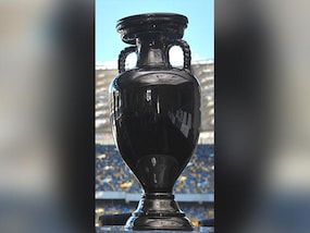 UEFA European Championship: Past Winners
