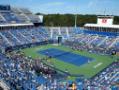 The safest place in the US: US Open 2013!