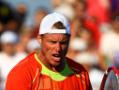 US Open 2012: Highlights from Day 5