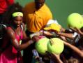 US Open 2012: Highlights from Day 6