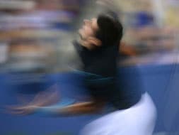 Photo : US Open: Djokovic, Murray roar into Round 4