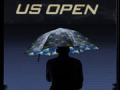 US Open, 2011: Rain washes out Day 9