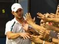 US Open 2011: Big moments of Day 11