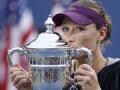Serena frustrated as Stosur wins US Open