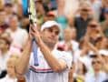 Photo : US Open 2012: Highlights from Day 10