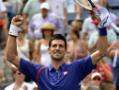 US Open 2012: Highlights from Day 7