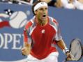 US Open 2012: Highlights from Day 9