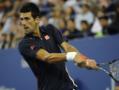 US Open 2012: Highlights from Day 2