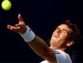 Photo : US Open: Murray beats Berdych to reach final