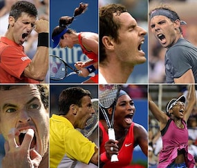 US Open: What winning means to these superstars