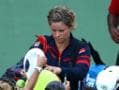 Photo : US Open 2012: Highlights from Day 3