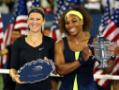 US Open 2012: Serena overcomes Azarenka to take top honours