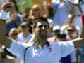 Photo : US Open 2012: Djokovic sinks Ferrer to enter final