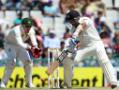 India vs Australia: Murali Vijay's confident knock worth 153