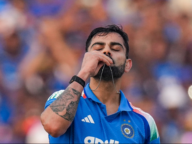 à¤°à¤¿à¤à¤ à¤à¥à¤®à¤¾..à¤¹à¤¾à¤¥ à¤à¥à¤¡à¤¼à¥...à¤à¤¨à¤¸à¥à¤à¥à¤ªà¥à¤¬à¤² à¤à¤¿à¤à¤ à¤à¥à¤¹à¤²à¥ à¤¨à¥ à¤à¤¸ à¤¤à¤°à¤¹ à¤à¤¿à¤¯à¤¾ 53à¤µà¥à¤ à¤µà¤¨à¤¡à¥ à¤¶à¤¤à¤ à¤à¥ à¤¸à¥à¤²à¤¿à¤¬à¥à¤°à¥à¤