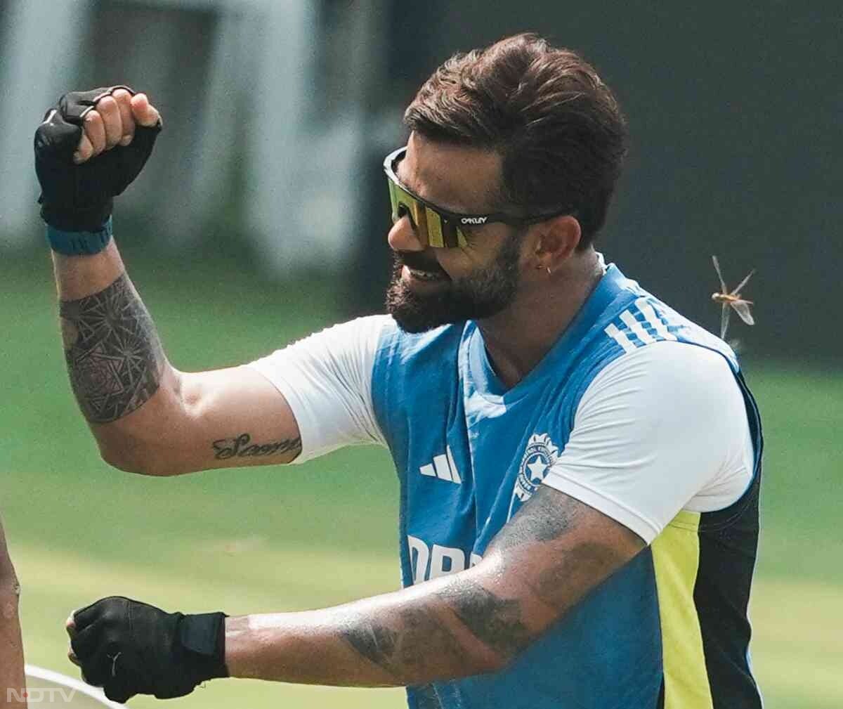 वनडे विश्व कप विजेता टीम का हिस्सा बनने के महीनों बाद, कोहली ने 2011 में सबीना पार्क में वेस्टइंडीज के खिलाफ अपना टेस्ट डेब्यू किया था. जबकि ऑस्ट्रेलिया के खिलाफ उन्होंने अपना आखिरी टेस्ट खेला था. (फोटो क्रेडिट: पीटीआई)