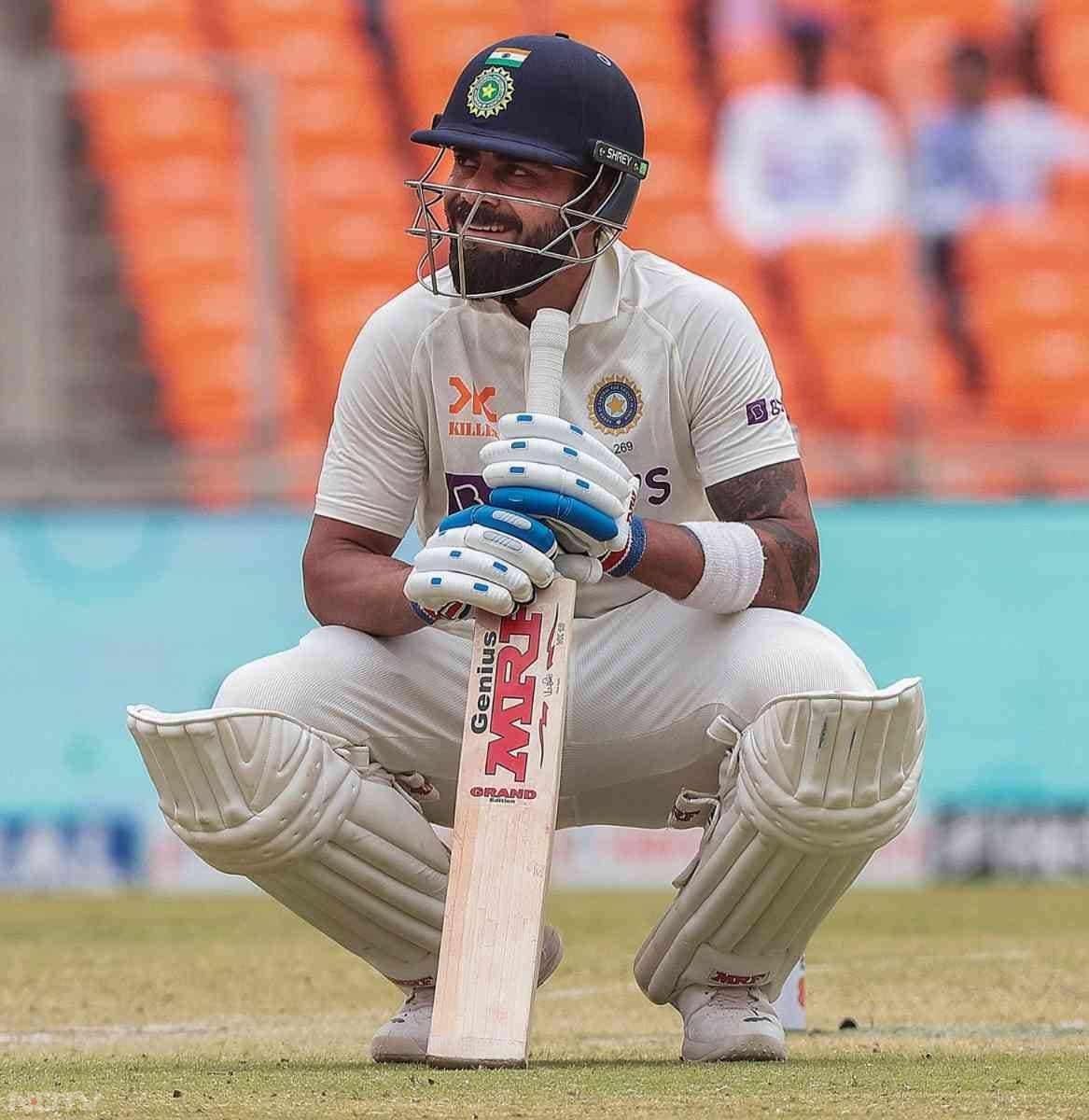 बतौर कप्तान सबसे अधिक टेस्ट मैचों में जीत के मामले में कोहली से आगे केवल स्टीव वॉ (41), रिकी पोंटिंग (48) और ग्रीम स्मिथ (53) हैं. (फोटो क्रेडिट: आईएएनएस)