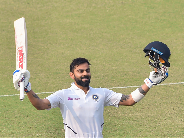 Virat Kohli Record as Test Captain: टेस्ट में बतौर कप्तान विराट कोहली का प्रदर्शन, आंकड़ों पर एक नजर