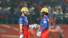 RCB vs DC Match Result: RCB ने दिल्ली कैपिटल्स को हराया, पाटीदार, ग्रीन और दयाल ने दिखाया दम