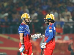 RCB vs DC Match Result: RCB ने दिल्ली कैपिटल्स को हराया, पाटीदार, ग्रीन और दयाल ने दिखाया दम