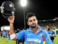 Indias qualification hopes alive as Kohli dismantles Sri Lanka