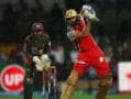 Photo : Bangalore mark an easy win against Hyderabad