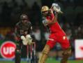 Bangalore mark an easy win against Hyderabad