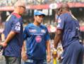 Viv Richards' magic for Daredevils
