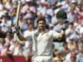 Photo : Ashes, 5th Test: Watson seals Day 1 honours