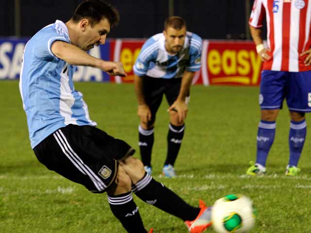 World Cup qualifiers: Who made it and who left fans in despair