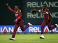 World Cup: West Indies vs Netherlands