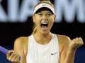 Photo : Australian Open 2012: Top contenders (Women)