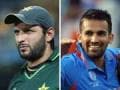 Photo : World Cup: Top wicket takers